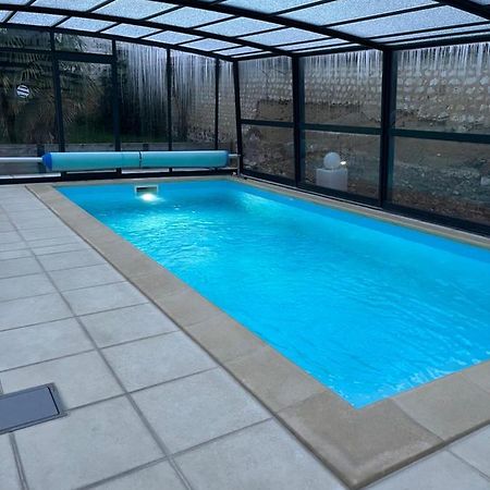 Gite Laurymoor - Normandie Acquigny Exterior foto